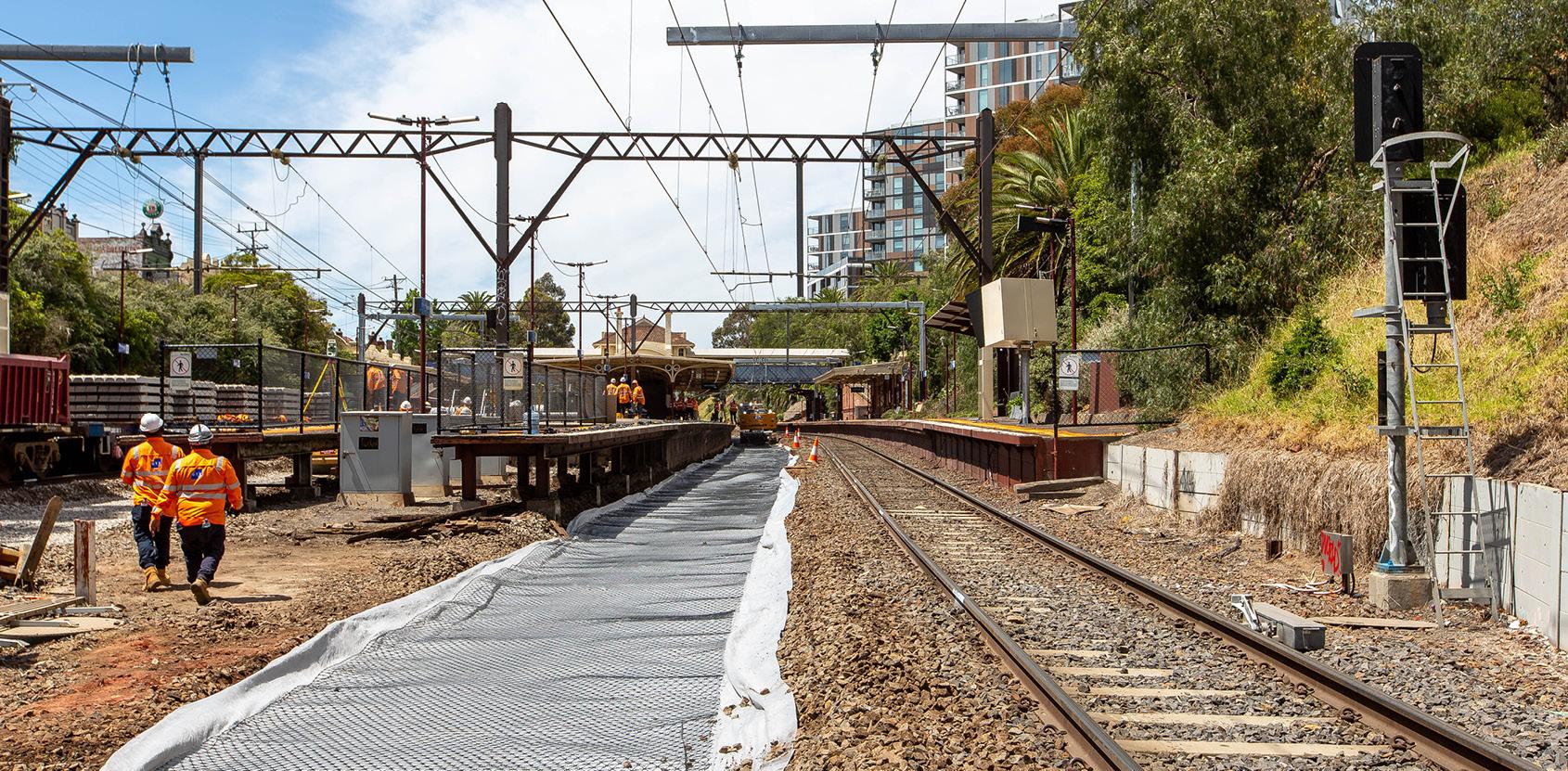 Toorak Station Pit Renewal-case study-img1